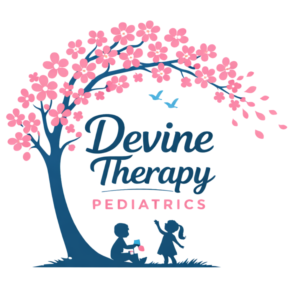 Devine Therapy